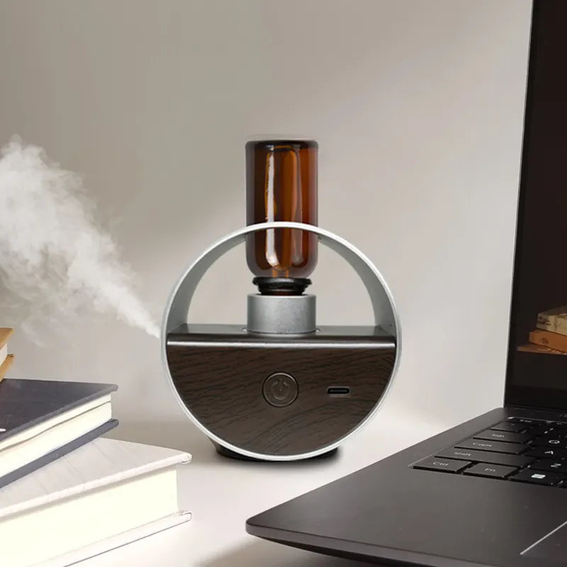 Dyfuzor olejków eterycznych Dy – Home Fragrance Aroma recenzja i cena