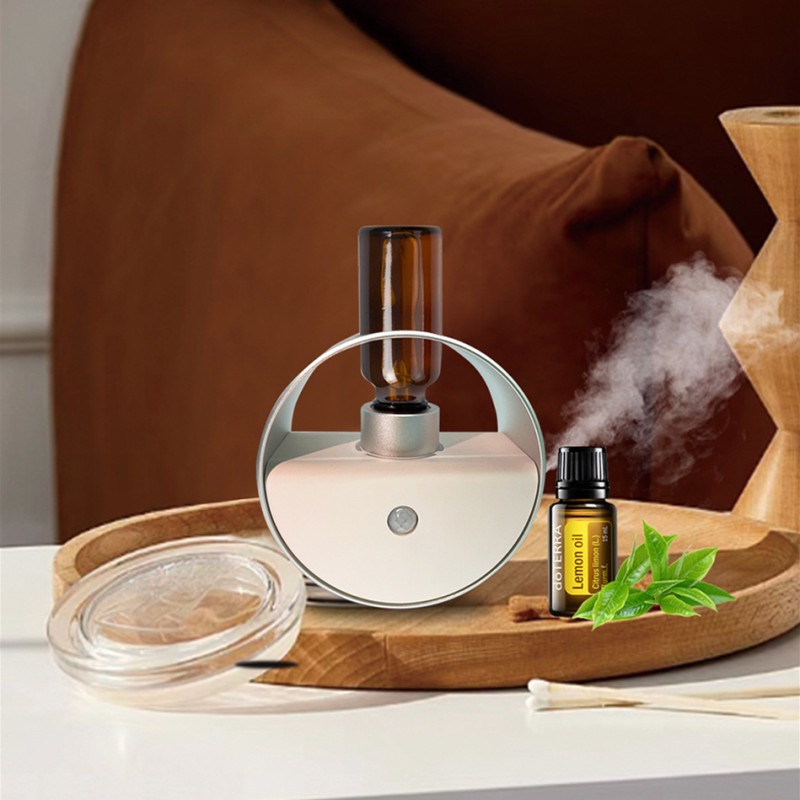 Dyfuzor olejków eterycznych Dy – Home Fragrance Aroma recenzja i cena