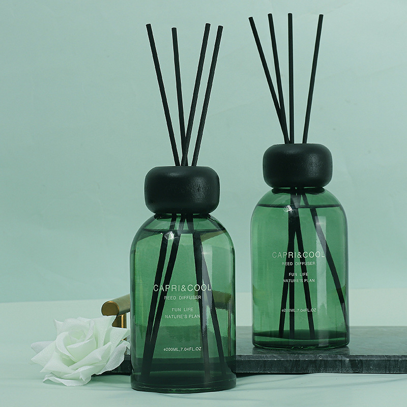Zestaw prezentowy z dyfuzorem  – Home Fragrance Set Gift recenzja i cena