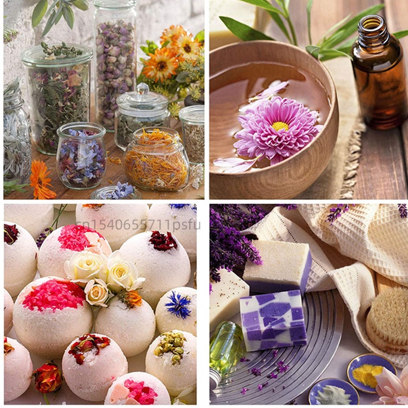 Premium 100% Naturalny Esencja – Home Fragrance Candles recenzja i cena