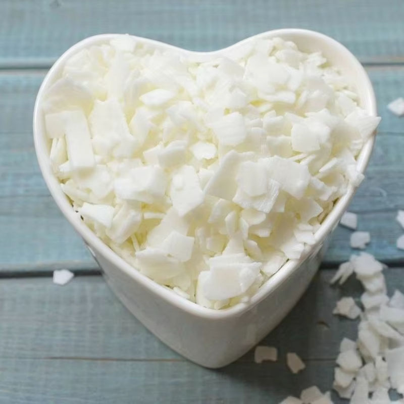 200g Płatki Wosku Sojowego Czy – Soy Wax Flake recenzja i cena