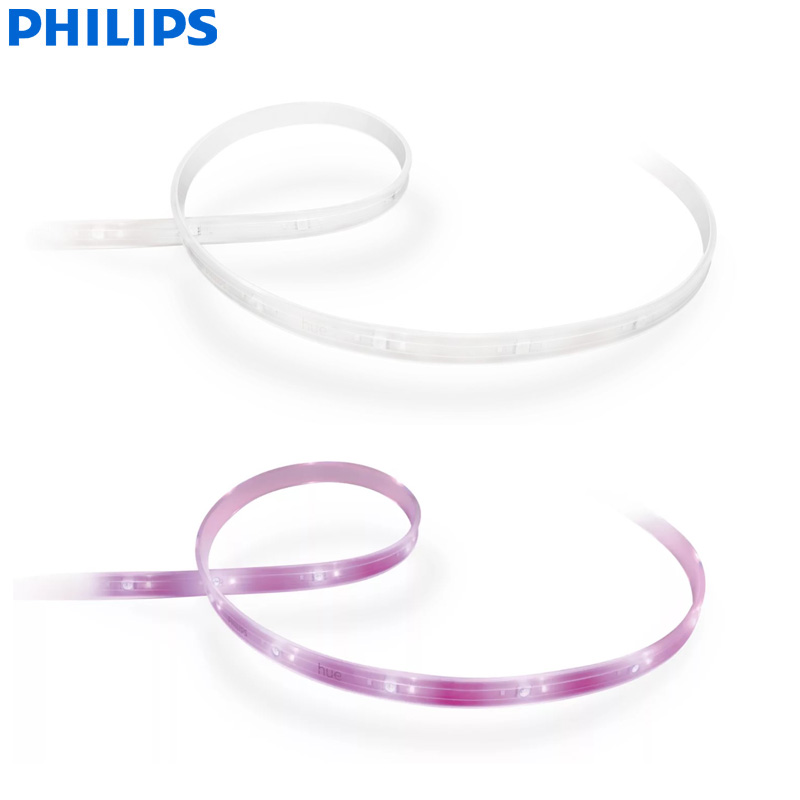 Philips Hue LED Lightstrip Plu – Philips Bulb Hue recenzja i cena
