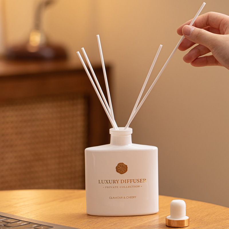 Zestaw prezentowy: dyfuzor zap – Home Fragrance Set Gift recenzja i cena