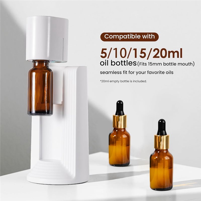 【NOWY A39M】 Bezprzewodowy dyfu – Home Fragrance Aroma recenzja i cena