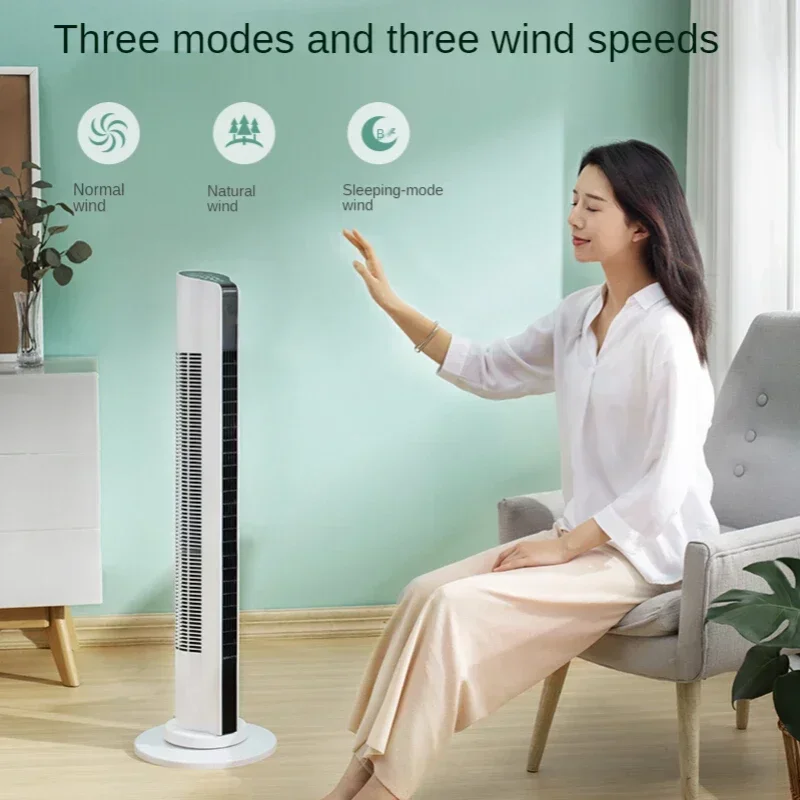 Domowy klimatyzator bezlistny  – Dyson Fan Tp07 recenzja i cena