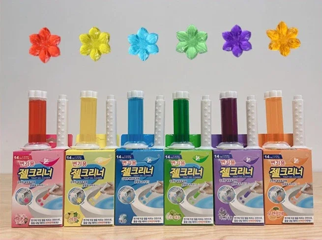 Środek do czyszczenia toalet u – Home Fragrance Options recenzja i cena